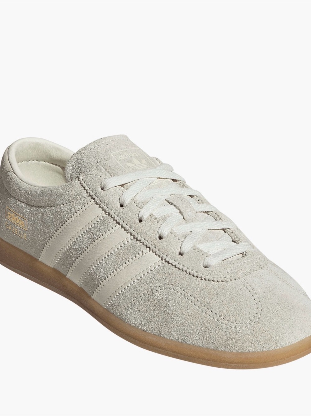 Adidas Gazelle Low Pro Sneaker